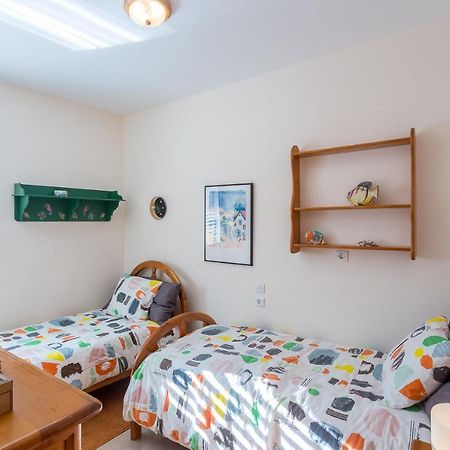 Front Line Beach With Fantastic Terrace. Telde Esterno foto