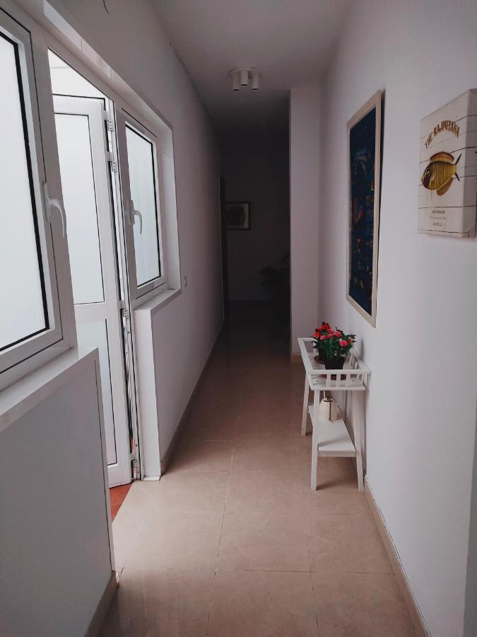 Front Line Beach With Fantastic Terrace. Telde Esterno foto